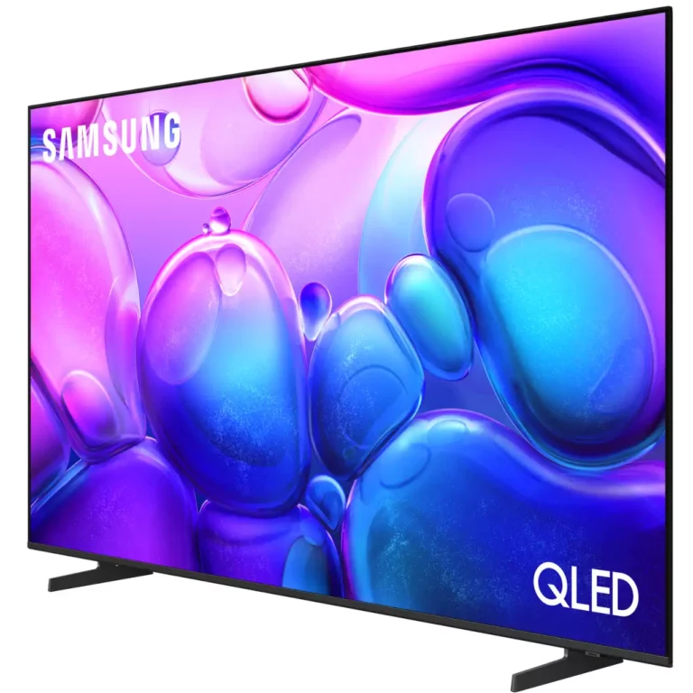 Samsung 85 Pouces Q6F QLED 4K Téléviseur Intelligent