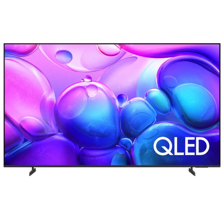 Samsung 85 Pouces Q6F QLED 4K Téléviseur Intelligent