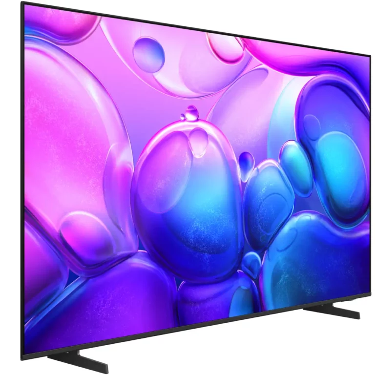 Samsung 85 Pouces Q6F QLED 4K Téléviseur Intelligent