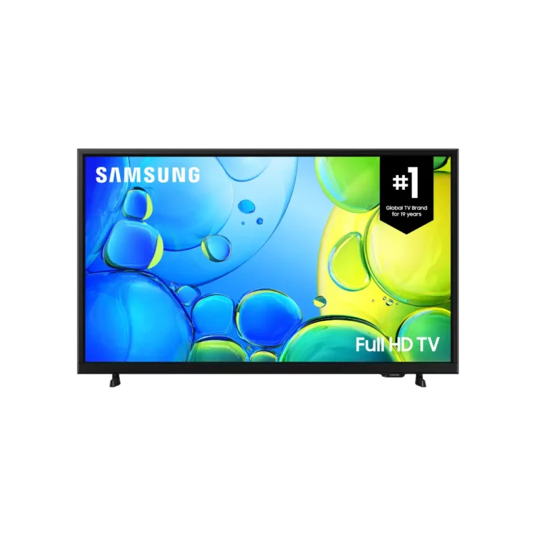 Samsung 40 Inch F6000F FHD Téléviseur