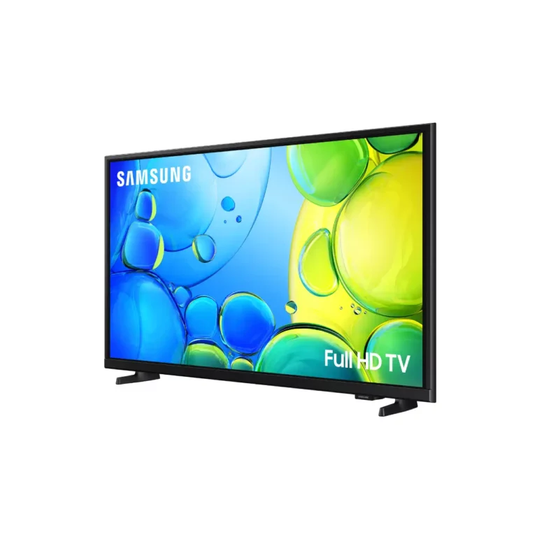 Samsung 40 Inch F6000F FHD Téléviseur
