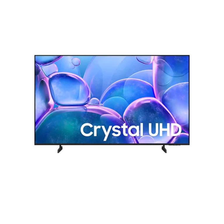 Samsung 43 Inch U7900F 4K Smart TV