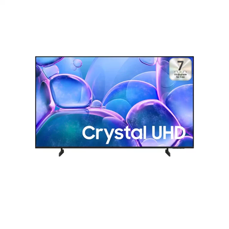 Samsung 43 Inch U7900F 4K Smart TV