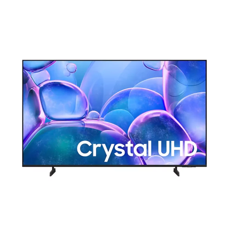 Samsung 50 Pouces U7900F 4K Téléviseur Intelligent