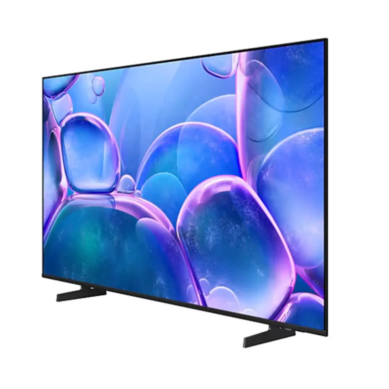 Samsung 50 Pouces U7900F 4K Téléviseur Intelligent