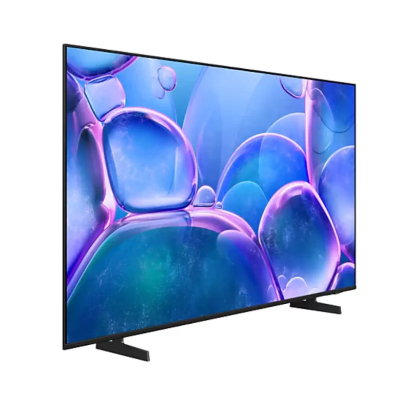 Samsung 50 Pouces U7900F 4K Téléviseur Intelligent