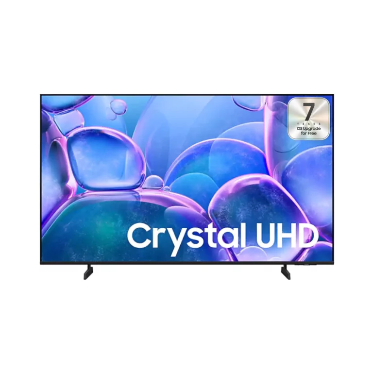 Samsung 50 Pouces U7900F 4K Téléviseur Intelligent