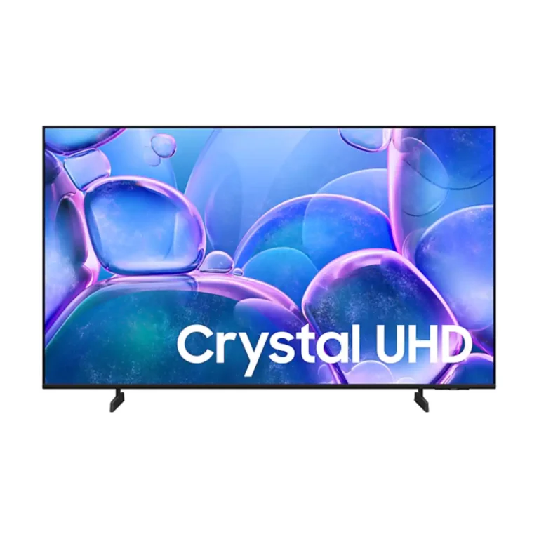 Samsung 55 Pouces U7900F 4K Téléviseur Intelligent