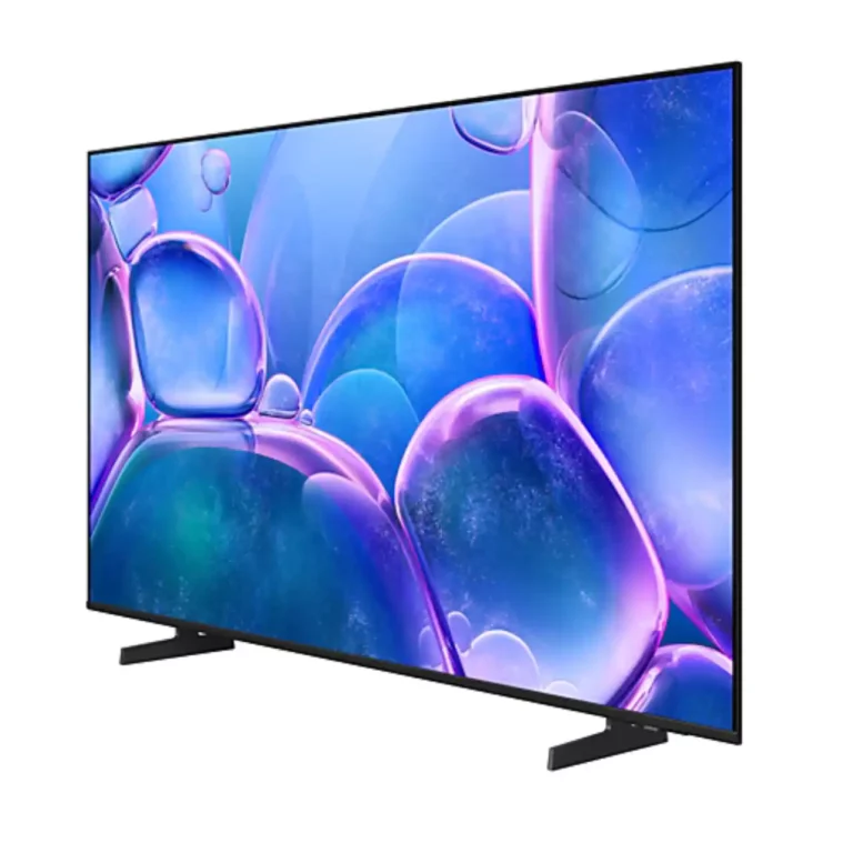 Samsung 55 Pouces U7900F 4K Téléviseur Intelligent