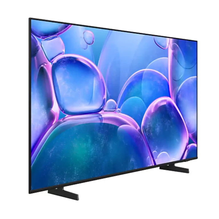 Samsung 55 Pouces U7900F 4K Téléviseur Intelligent