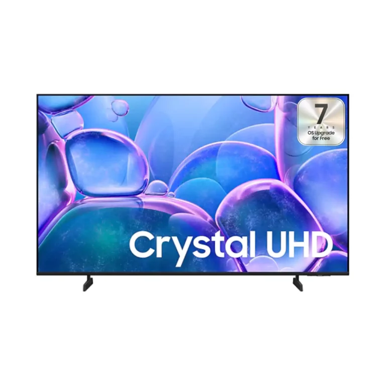 Samsung 55 Pouces U7900F 4K Téléviseur Intelligent
