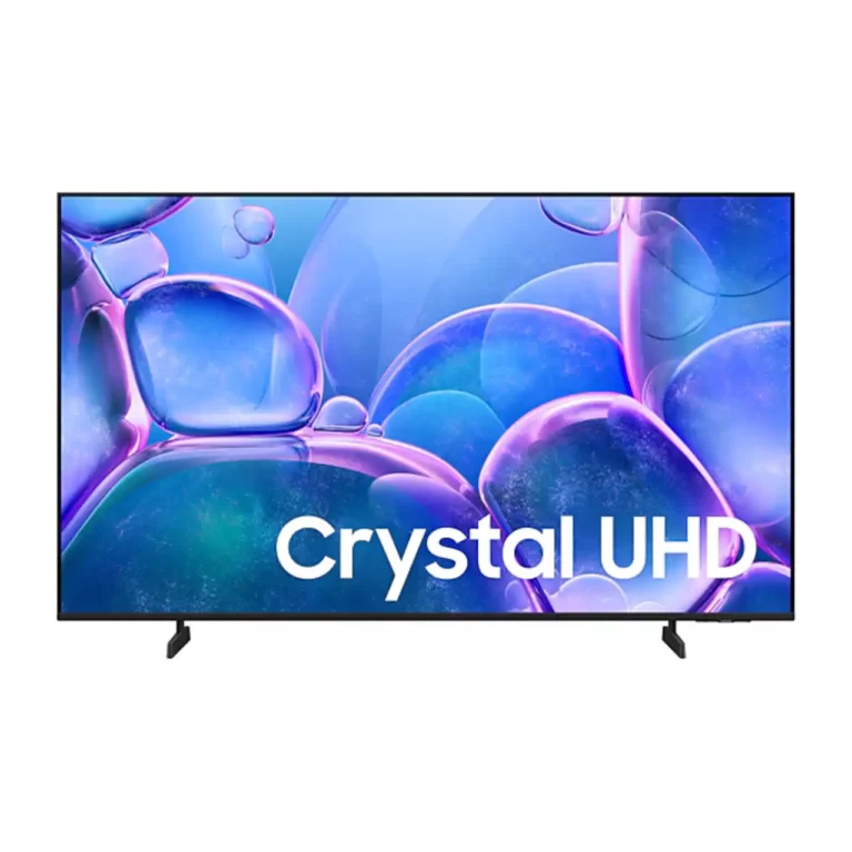 Samsung 58 Pouces U7900F 4K Téléviseur Intelligent