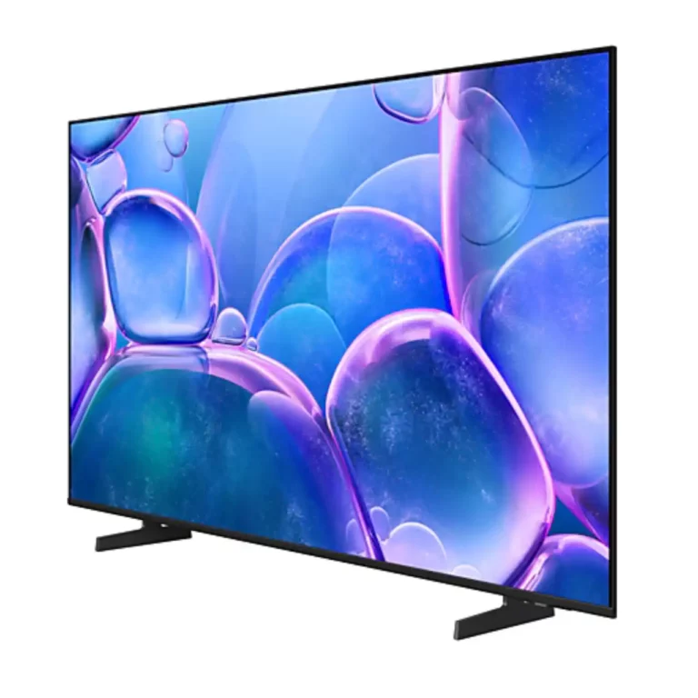 Samsung 58 Pouces U7900F 4K Téléviseur Intelligent