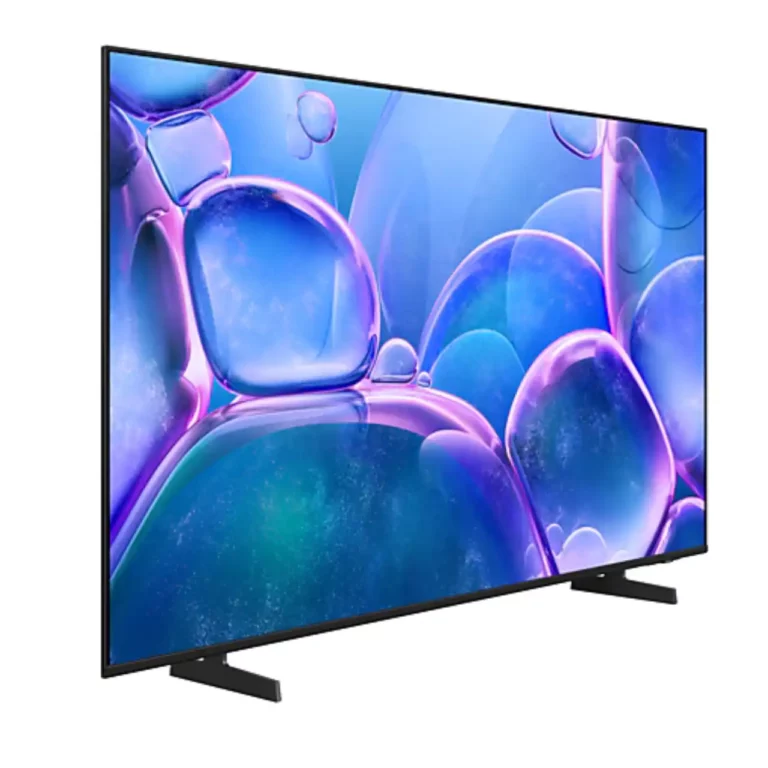 Samsung 58 Pouces U7900F 4K Téléviseur Intelligent