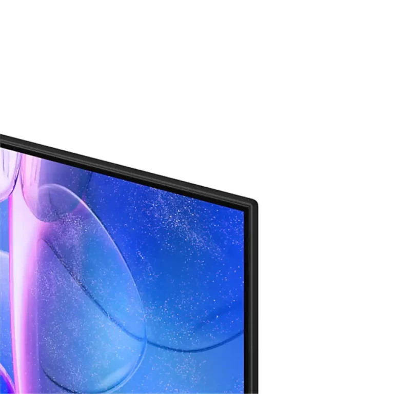 Samsung 58 Pouces U7900F 4K Téléviseur Intelligent