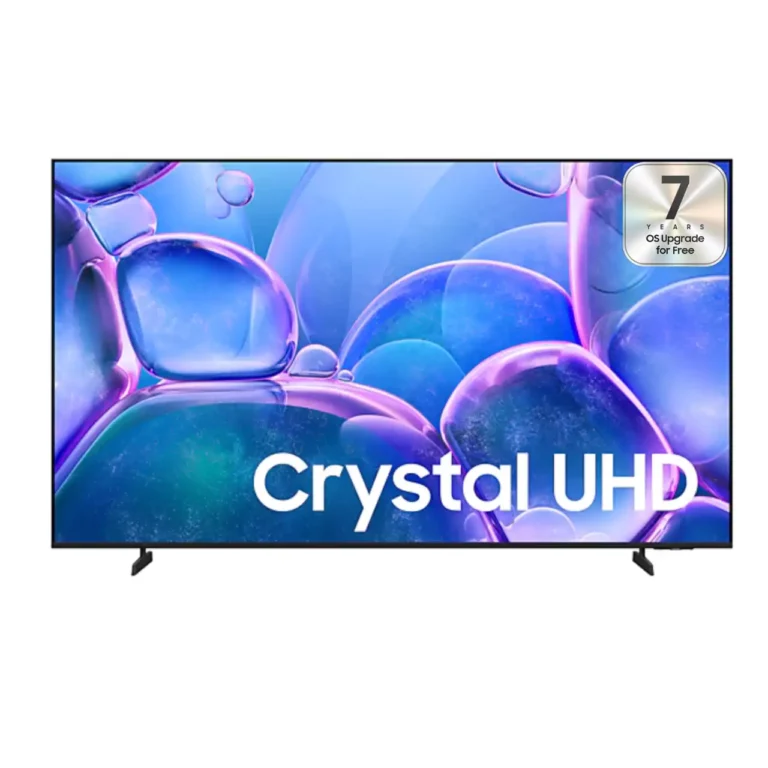 Samsung 58 Pouces U7900F 4K Téléviseur Intelligent