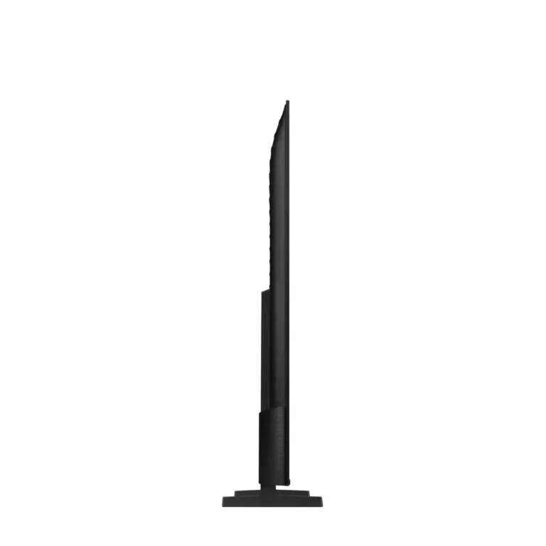 Samsung U8000F 58 pouces Crystal UHD 4K TV (Modèle 2025) – Téléviseur Intelligent