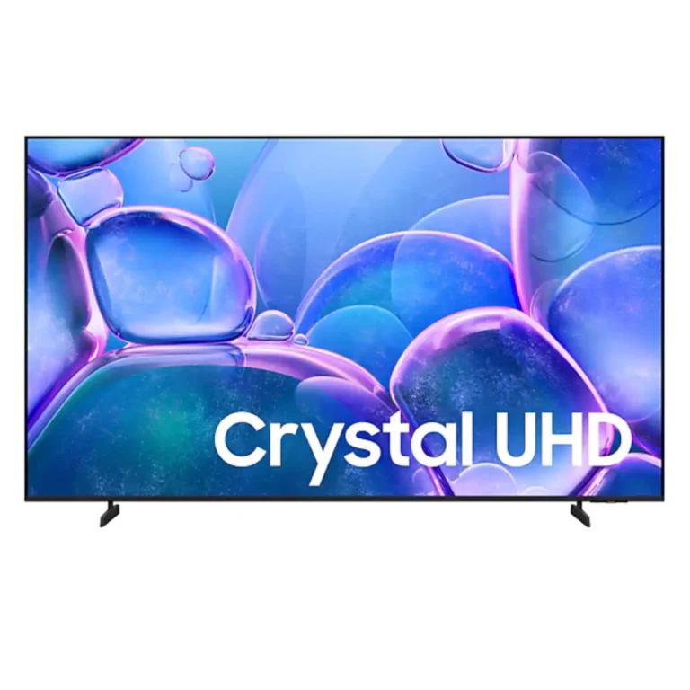 Samsung 65 Pouces U7900F 4K Téléviseur Intelligent