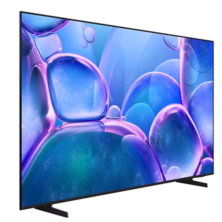 Samsung 65 Pouces U7900F 4K Téléviseur Intelligent