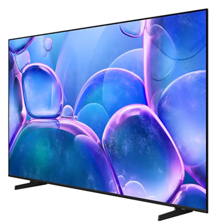 Samsung 65 Pouces U7900F 4K Téléviseur Intelligent
