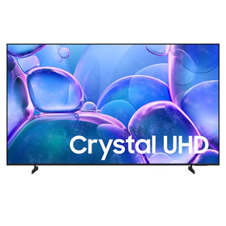 Samsung 70 Pouces U7900F 4K Téléviseur Intelligent