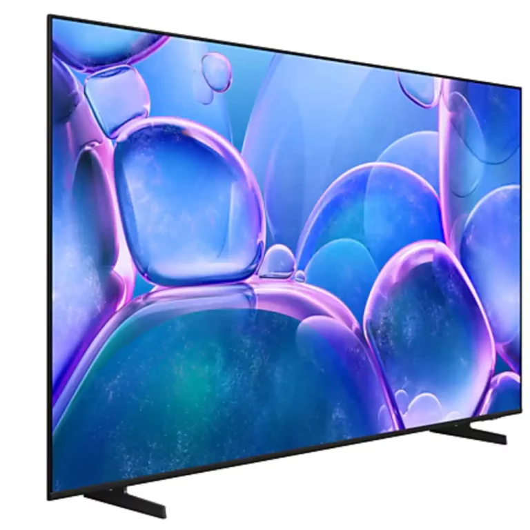Samsung 70 Pouces U7900F 4K Téléviseur Intelligent