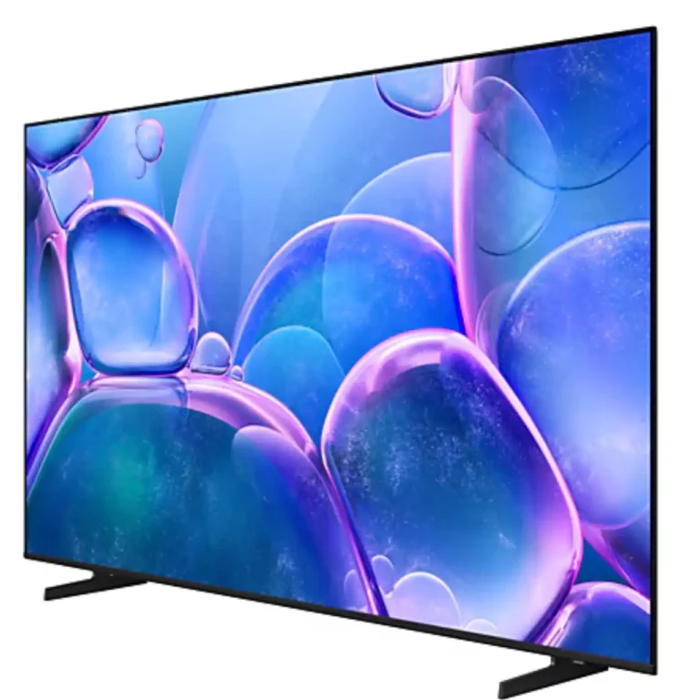 Samsung 70 Pouces U7900F 4K Téléviseur Intelligent