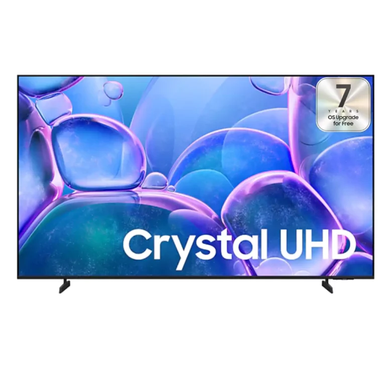 Samsung 70 Pouces U7900F 4K Téléviseur Intelligent