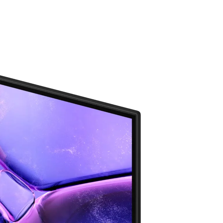 Samsung U8000F 70 pouces Crystal UHD 4K TV (Modèle 2025) – Téléviseur Intelligent