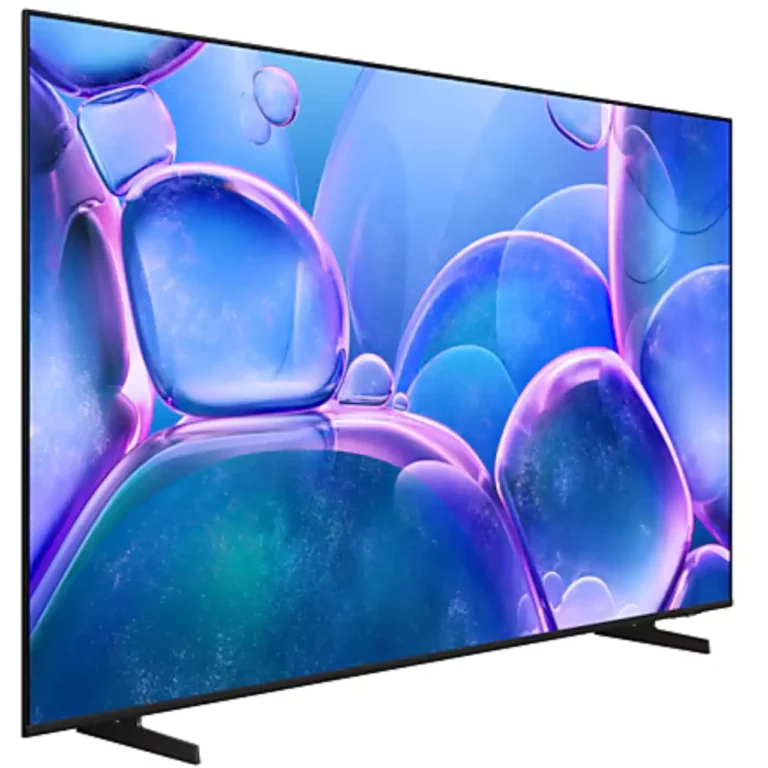Samsung 75 Pouces U7900F 4K Téléviseur Intelligent