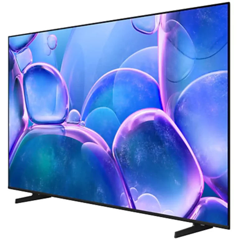 Samsung 75 Pouces U7900F 4K Téléviseur Intelligent