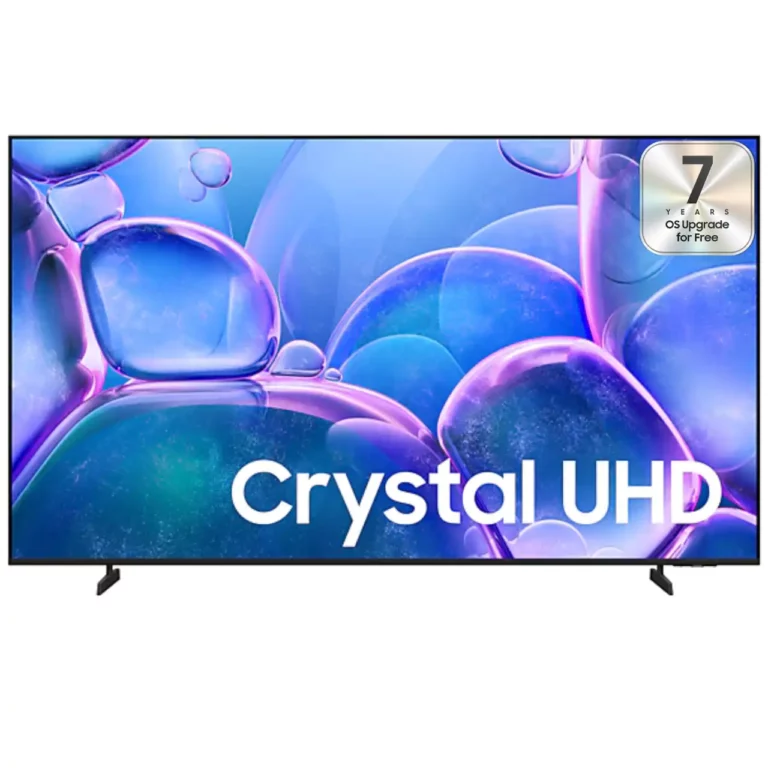 Samsung 75 Pouces U7900F 4K Téléviseur Intelligent