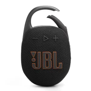 JBL Clip 5 Enceinte Ultra-portable Noire