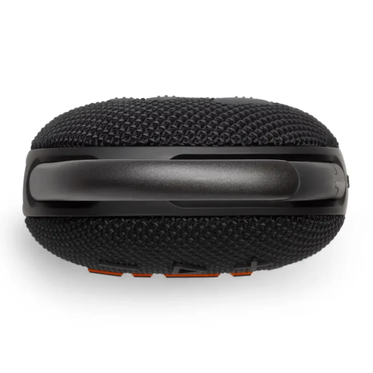 JBL Clip 5 Enceinte Ultra-portable Noire