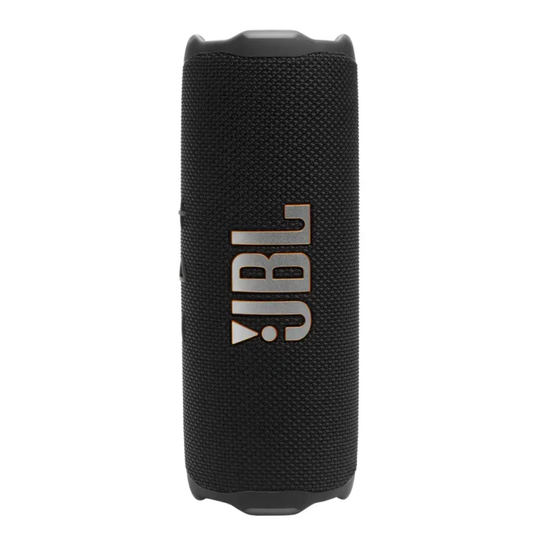 JBL Flip7 Portable Speaker Black