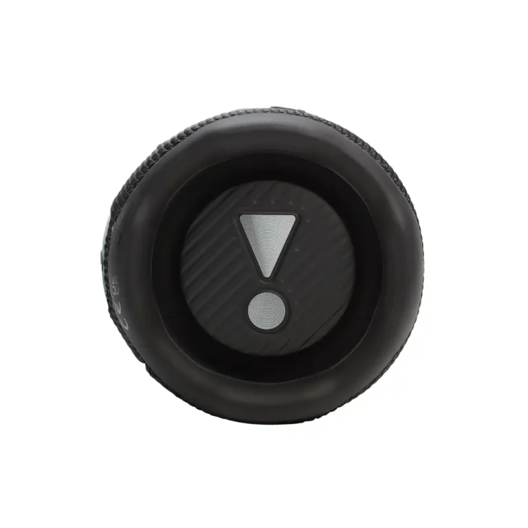 JBL Flip7 Portable Speaker Black