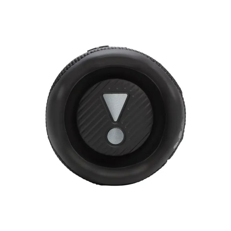 JBL Flip7 Portable Speaker Black