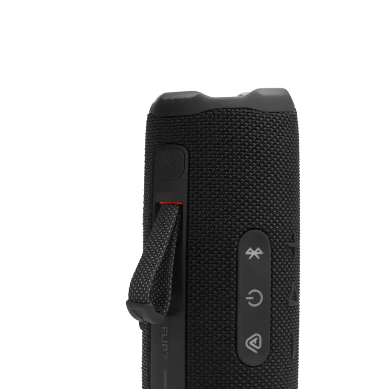 JBL Flip7 Portable Speaker Black