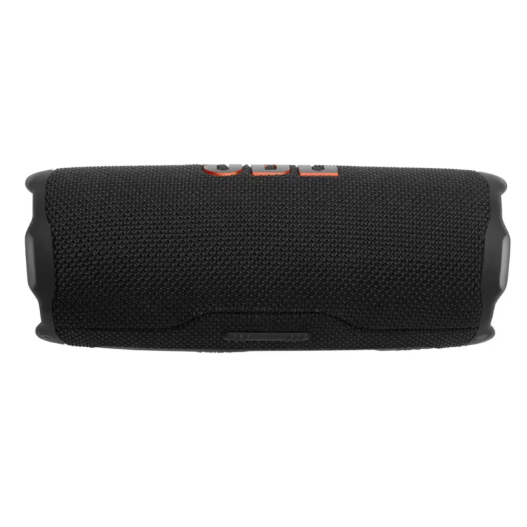JBL Flip7 Portable Speaker Black