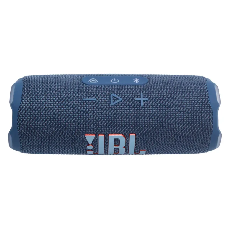 JBL Flip7 Enceinte portable Bleue