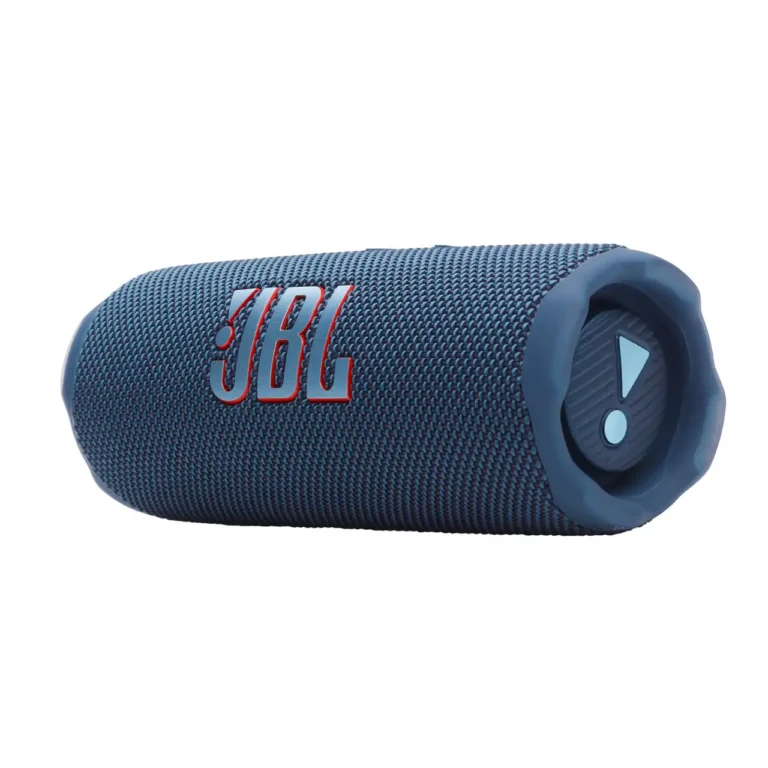 JBL Flip7 Enceinte portable Bleue