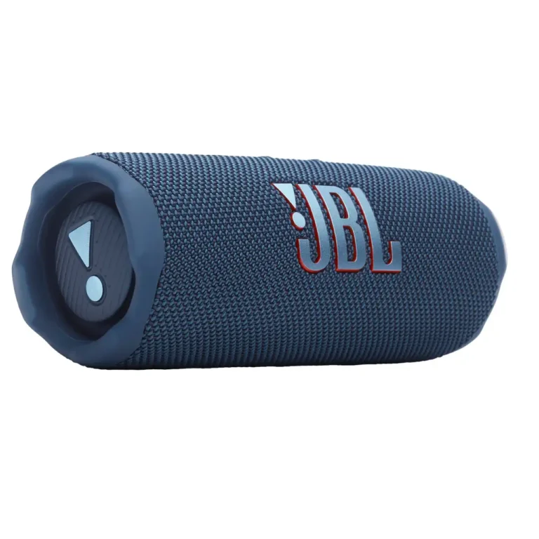 JBL Flip7 Enceinte portable Bleue