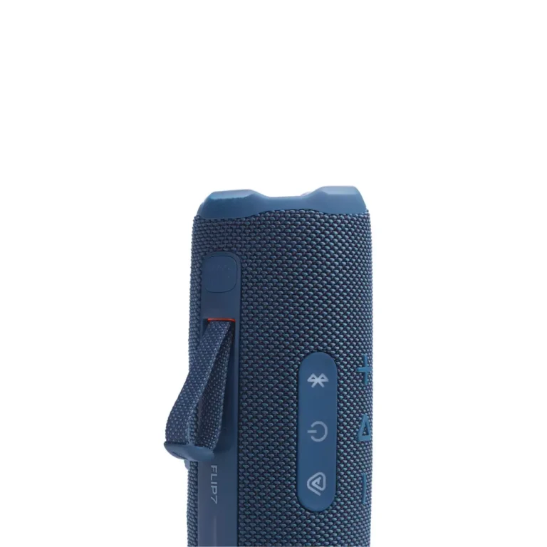 JBL Flip7 Enceinte portable Bleue