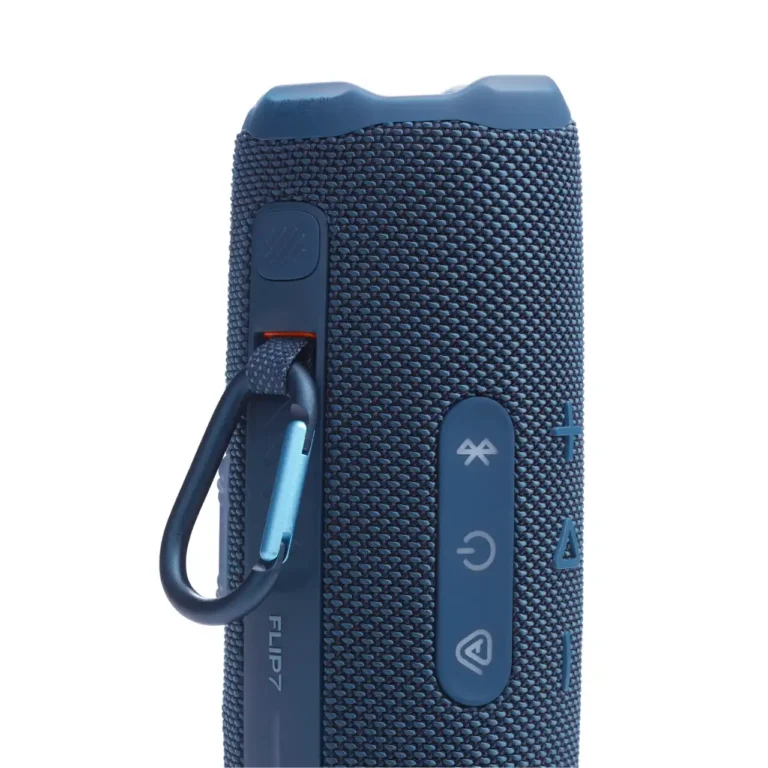 JBL Flip7 Enceinte portable Bleue