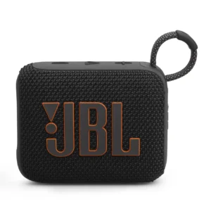 JBL GO 4 Enceintes Bluetooth Noire