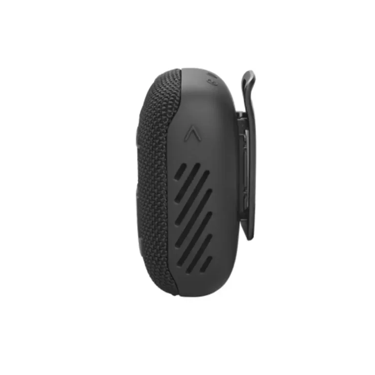 JBL Wind 3S Compact Bluetooth Speaker Black