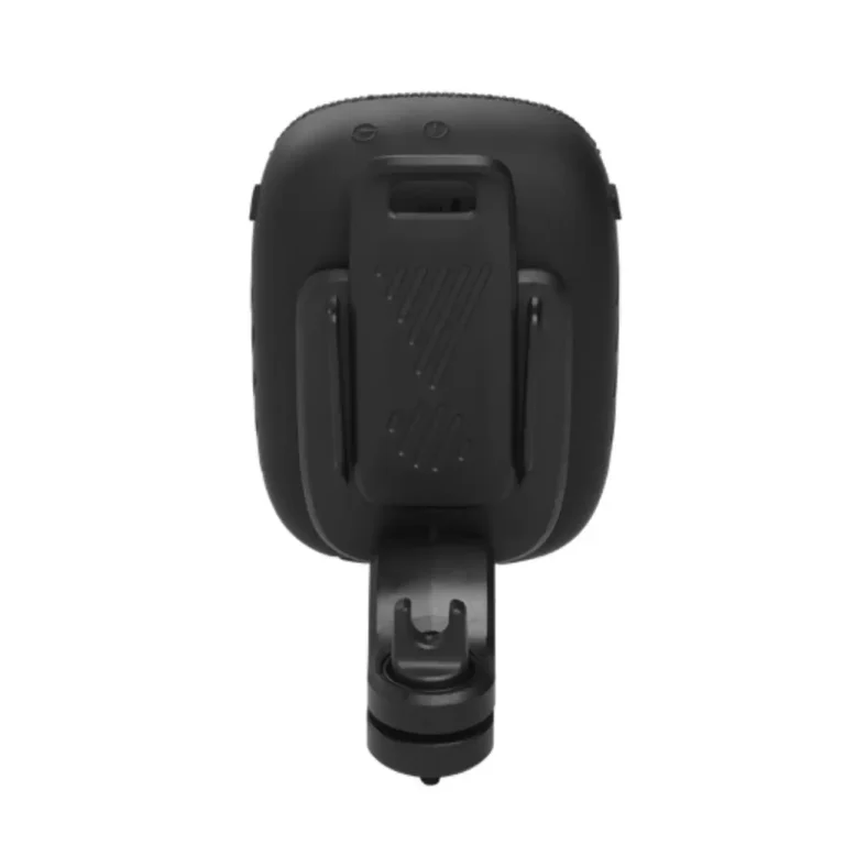 JBL Wind 3S Compact Bluetooth Speaker Black