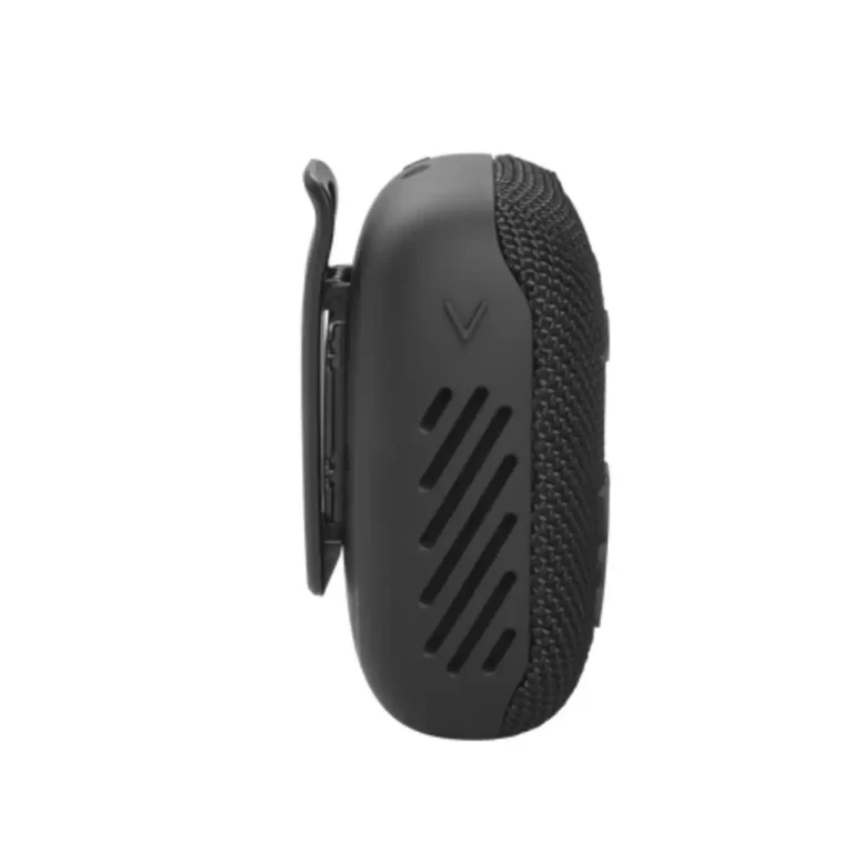 JBL Wind 3S Compact Bluetooth Speaker Black