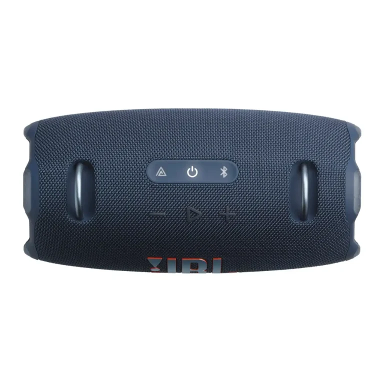 JBL Xtreme 4 Portable Speaker Blue