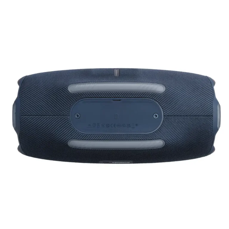 JBL Xtreme 4 Portable Speaker Blue